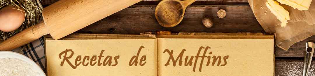 portada de la página de muffins